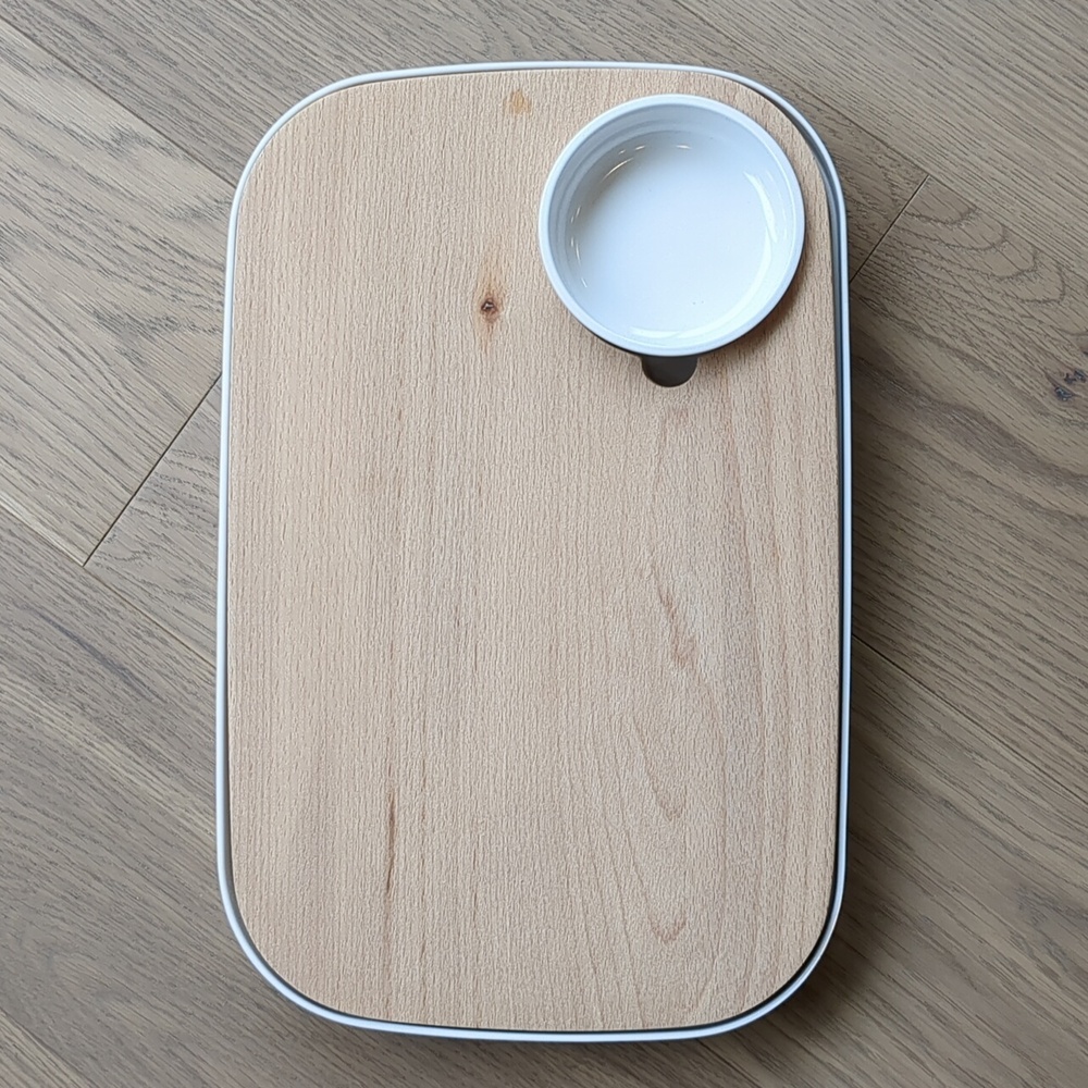 Reversible Board - Picture 2 of 5